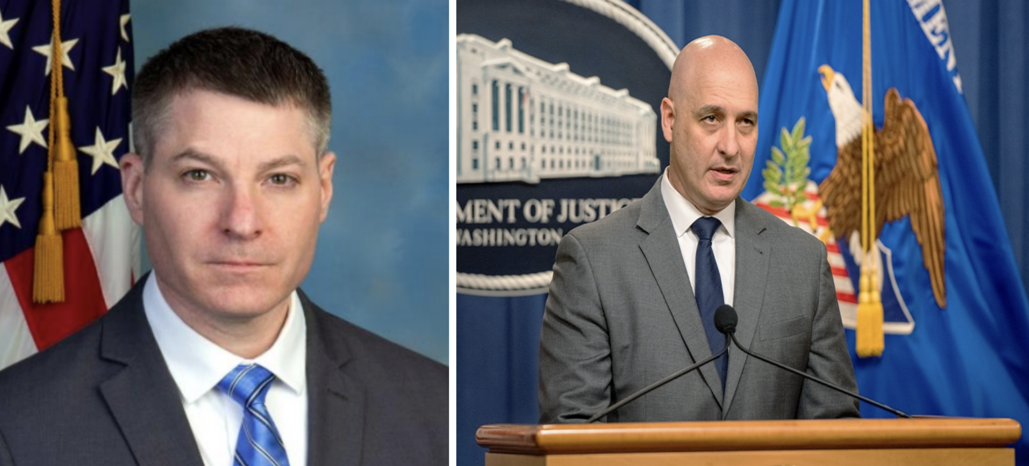 Bryan Vorndran, Assistant Director for Cyber & Alan Kohler, Former Assistant Director for Counterintelligence at the FBI, Join the Alperovitch Institute